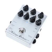 PEDALA EFECT DARKGLASS MICROTUBES VINTAGE DELUXE
