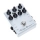 PEDALA EFECT DARKGLASS MICROTUBES VINTAGE DELUXE