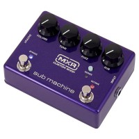 PEDALA CHITARA DUNLOP CSP210 SUB MACHINE