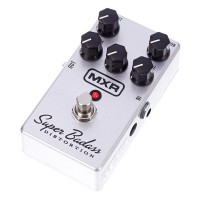 PEDALA CHITARA DUNLOP M75 SUPER BADASS DISTORTION