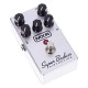 PEDALA CHITARA DUNLOP M75 SUPER BADASS DISTORTION