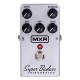 PEDALA CHITARA DUNLOP M75 SUPER BADASS DISTORTION