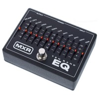 PEDALA CHITARA DUNLOP M108 MXR 10 BAND EQ