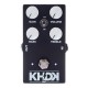 PROCESOR CHITARA KHDK NO.1