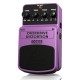 PEDALA EFECT BEHRINGER OD300