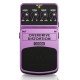 PEDALA EFECT BEHRINGER OD300