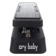 DUNLOP GCB95 CRYBABY CLASIC