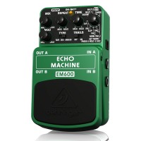 PEDALA EFECT BEHRINGER EM600