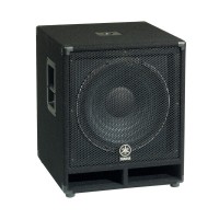 SUBWOOFER PASIV YAMAHA SW115V