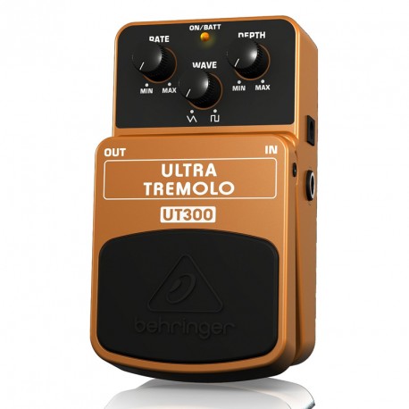 Pedala Efect Behringer UT300