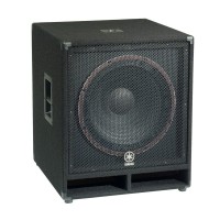 SUBWOOFER PASIV YAMAHA SW118V