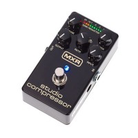 PEDALA CHITARA DUNLOP M76 STUDIO COMPRESSOR