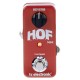 PROCESOR CHITARA TC ELECTRONIC HALL OF FAME MINI REVERB