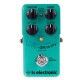 PROCESOR CHITARA TC ELECTRONIC HYPERGRAVITY COMPRESSOR
