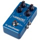 PROCESOR CHITARA TC ELECTRONIC FLASHBACK DELAY AND LOOPER