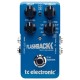 PROCESOR CHITARA TC ELECTRONIC FLASHBACK DELAY AND LOOPER