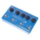 PROCESOR CHITARA TC ELECTRONIC FLASHBACK X4 DELAY