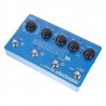 PROCESOR CHITARA TC ELECTRONIC FLASHBACK X4 DELAY