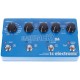 PROCESOR CHITARA TC ELECTRONIC FLASHBACK X4 DELAY