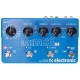 PROCESOR CHITARA TC ELECTRONIC FLASHBACK X4 DELAY