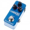 PROCESOR CHITARA TC ELECTRONIC FLASHBACK MINI DELAY