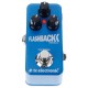 PROCESOR CHITARA TC ELECTRONIC FLASHBACK MINI DELAY