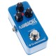 PROCESOR CHITARA TC ELECTRONIC FLASHBACK MINI DELAY