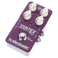 PROCESOR CHITARA TC ELECTRONIC VORTEX FLANGER