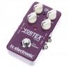 PROCESOR CHITARA TC ELECTRONIC VORTEX FLANGER