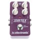 PROCESOR CHITARA TC ELECTRONIC VORTEX FLANGER