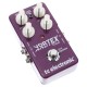 PROCESOR CHITARA TC ELECTRONIC VORTEX FLANGER