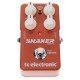 PROCESOR CHITARA TC ELECTRONIC SHAKER VIBRATO