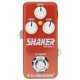 PROCESOR CHITARA TC ELECTRONIC SHAKER MINI VIBRATO