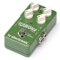 PROCESOR CHITARA TC ELECTRONIC CORONA CHORUS