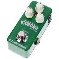 PROCESOR CHITARA TC ELECTRONIC CORONA MINI CHORUS