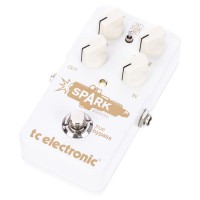 PROCESOR CHITARA TC ELECTRONIC SPARK BOOSTER