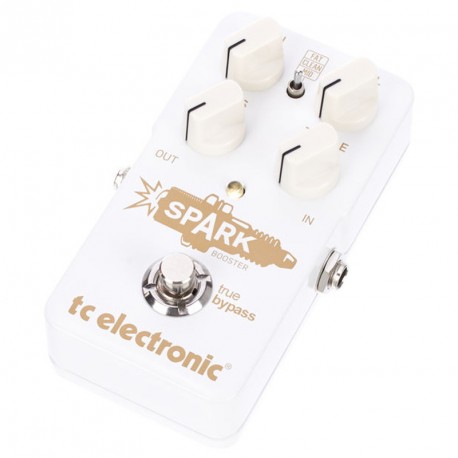 PROCESOR CHITARA TC ELECTRONIC SPARK BOOSTER