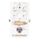 PROCESOR CHITARA TC ELECTRONIC SPARK BOOSTER