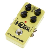 PROCESOR CHITARA TC ELECTRONIC HELIX PHASER