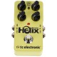 PROCESOR CHITARA TC ELECTRONIC HELIX PHASER