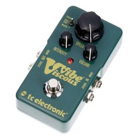 PROCESOR CHITARA TC ELECTRONIC VISCOUS VIBE