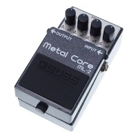 PEDALA EFECT BOSS ML-2