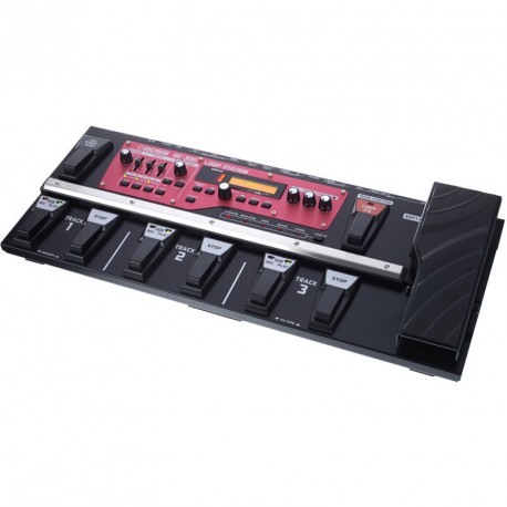 PROCESOR CHITARA BOSS RC-300