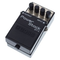 PEDALA EFECT BOSS ST-2