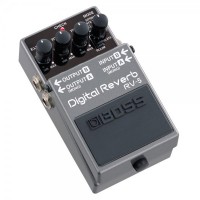 PEDALA EFECT BOSS RV-5
