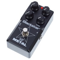 PEDALA CHITARA BLACKSTAR LT-METAL