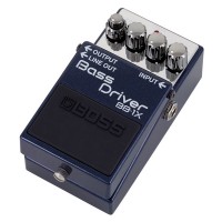 PEDALA EFECT BOSS BB-1X