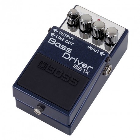 PEDALA EFECT BOSS BB-1X