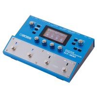 PROCESOR CHITARA BOSS SY300