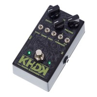 PROCESOR CHITARA KHDK GHOUL SCREAMER